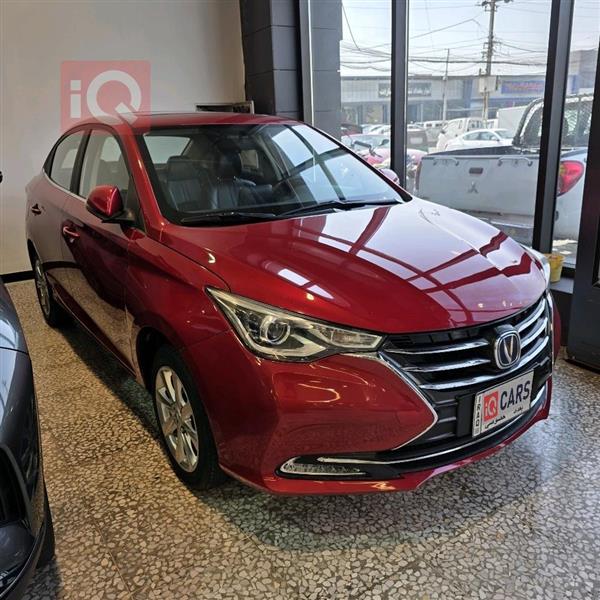 Changan Alsvin 2021 for sale in Iraq - Baghdad